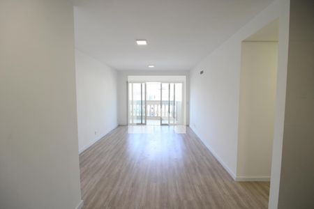 Sala de apartamento para alugar com 2 quartos, 80m² em Santana, São Paulo