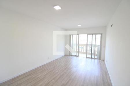 Sala de apartamento à venda com 2 quartos, 80m² em Santana, São Paulo