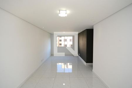 Sala de apartamento à venda com 3 quartos, 90m² em Jardim Taquaral, São Paulo