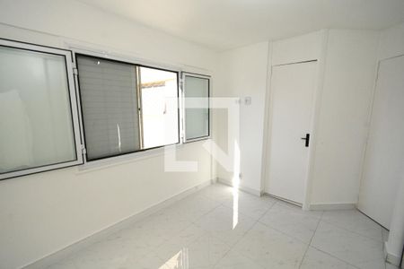 Suíte de apartamento à venda com 3 quartos, 90m² em Jardim Taquaral, São Paulo