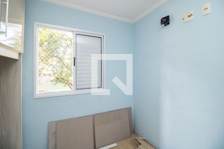 Quarto 1 de apartamento para alugar com 2 quartos, 46m² em Engenheiro Goulart, São Paulo