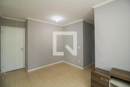 Sala de apartamento para alugar com 2 quartos, 46m² em Engenheiro Goulart, São Paulo