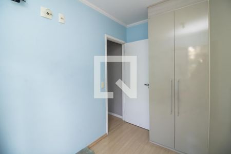 Quarto 1 de apartamento para alugar com 2 quartos, 46m² em Engenheiro Goulart, São Paulo