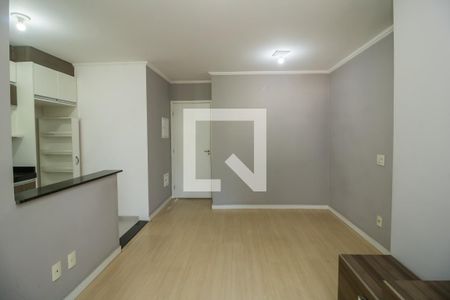 Sala de apartamento para alugar com 2 quartos, 46m² em Engenheiro Goulart, São Paulo