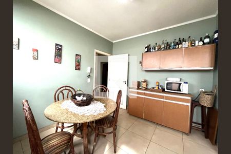 Casa para alugar com 465m², 5 quartos e 6 vagas Casa para alugar com 465m², 5 quartos e 6 vagasSala de Jantar