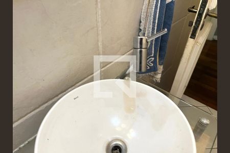 Lavabo de casa para alugar com 5 quartos, 465m² em Parque Jabaquara, São Paulo