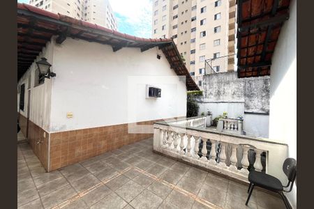 Casa para alugar com 465m², 5 quartos e 6 vagas Casa para alugar com 465m², 5 quartos e 6 vagasÁrea externa