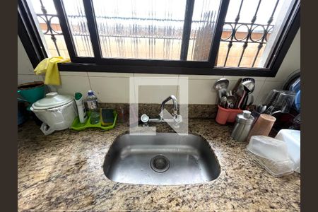 Casa para alugar com 465m², 5 quartos e 6 vagas Casa para alugar com 465m², 5 quartos e 6 vagasCozinha