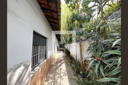 Casa para alugar com 465m², 5 quartos e 6 vagas Casa para alugar com 465m², 5 quartos e 6 vagasÁrea externa