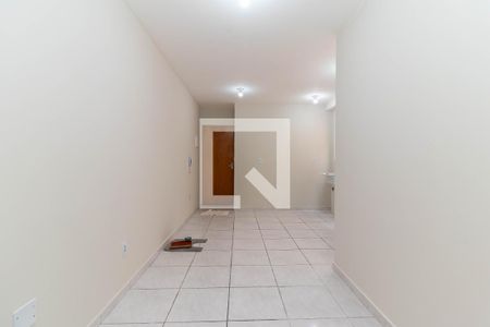 Sala/Cozinha de apartamento à venda com 1 quarto, 44m² em Jardim Helena, São Paulo