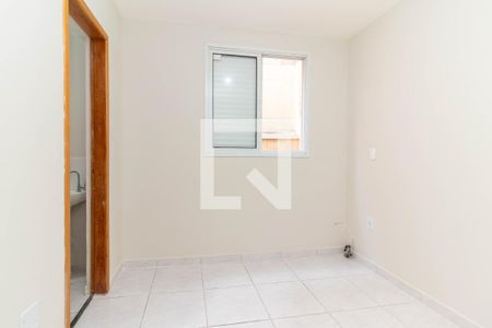 Quarto de apartamento à venda com 1 quarto, 44m² em Jardim Helena, São Paulo