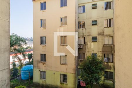 Vista de apartamento à venda com 2 quartos, 46m² em Cavalhada, Porto Alegre