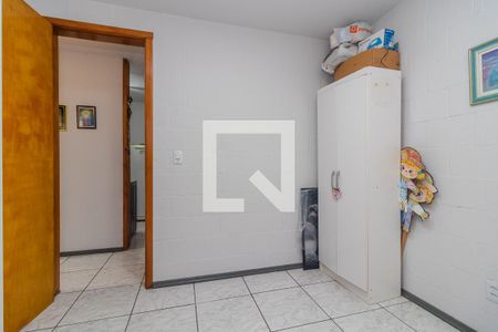 Quarto 2 de apartamento à venda com 2 quartos, 46m² em Cavalhada, Porto Alegre