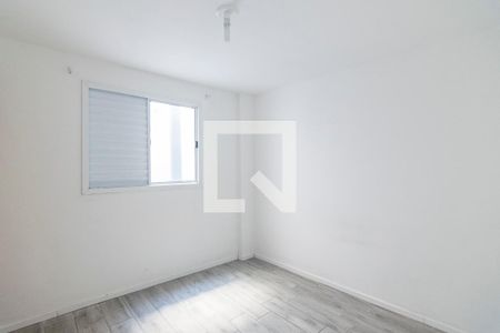 Quarto de apartamento para alugar com 1 quarto, 30m² em Vila Curuçá, Santo André