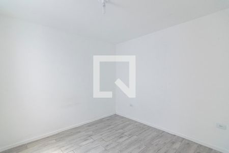 Quarto de apartamento para alugar com 1 quarto, 30m² em Vila Curuçá, Santo André