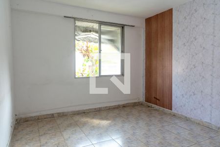 Sala de apartamento à venda com 2 quartos, 48m² em Taquara, Rio de Janeiro