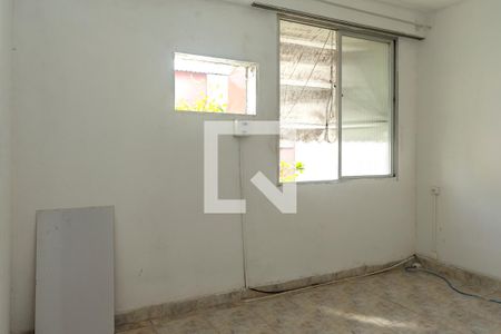 Quarto 1 de apartamento à venda com 2 quartos, 48m² em Taquara, Rio de Janeiro