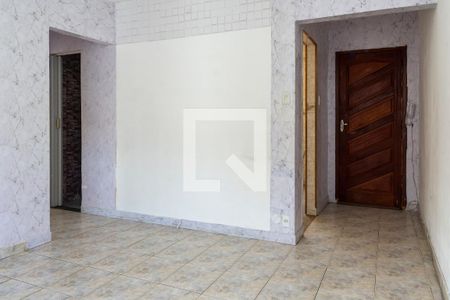 Sala de apartamento à venda com 2 quartos, 48m² em Taquara, Rio de Janeiro