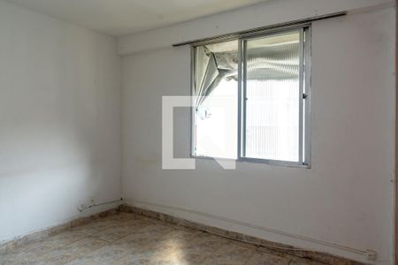 Sala de apartamento à venda com 2 quartos, 48m² em Taquara, Rio de Janeiro