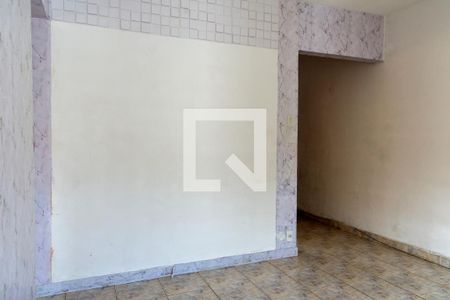 Sala de apartamento à venda com 2 quartos, 48m² em Taquara, Rio de Janeiro