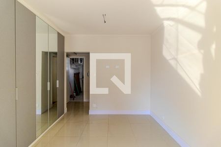 Quarto de kitnet/studio para alugar com 1 quarto, 50m² em Santa Cecilia, São Paulo