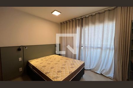 Studio de kitnet/studio para alugar com 1 quarto, 26m² em Pinheiros, São Paulo