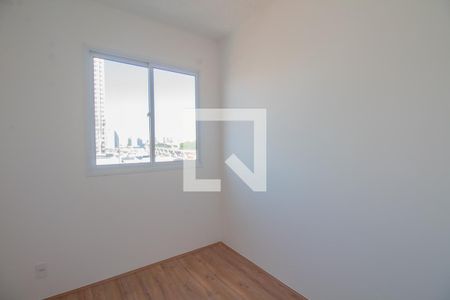 Quarto 1 de apartamento para alugar com 2 quartos, 33m² em Vila Ivone, São Paulo