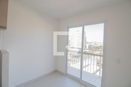 Sala de apartamento para alugar com 2 quartos, 33m² em Vila Ivone, São Paulo