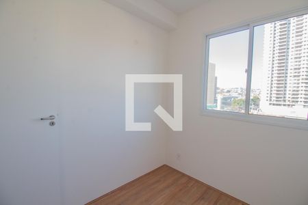 Quarto 1 de apartamento para alugar com 2 quartos, 33m² em Vila Ivone, São Paulo