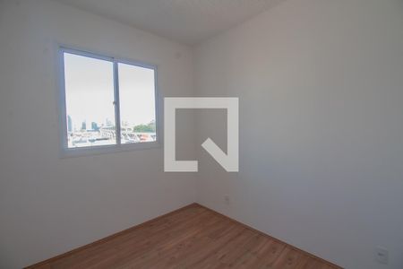 Quarto 2 de apartamento para alugar com 2 quartos, 33m² em Vila Ivone, São Paulo