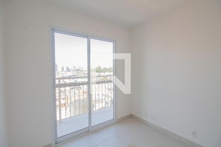 Sala de apartamento para alugar com 2 quartos, 33m² em Vila Ivone, São Paulo