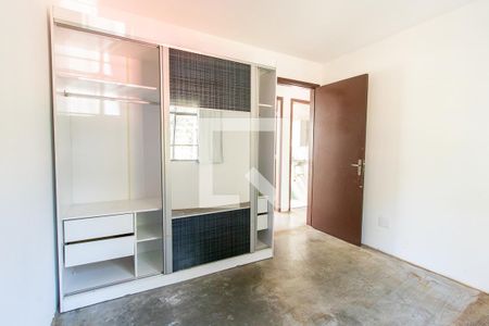 Quarto 2 de apartamento para alugar com 2 quartos, 42m² em Cidade Industrial de Curitiba, Curitiba