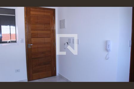 Sala/Cozinha de apartamento para alugar com 2 quartos, 31m² em Vila Carrão, São Paulo