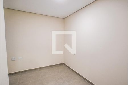 Quarto 2 de apartamento à venda com 3 quartos, 70m² em Utinga, Santo André