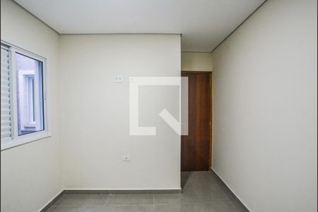 Quarto 1 de apartamento à venda com 3 quartos, 70m² em Utinga, Santo André