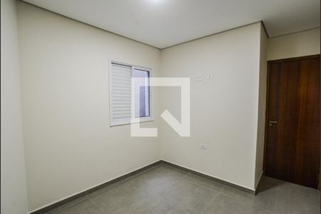 Quarto 1 de apartamento à venda com 3 quartos, 70m² em Utinga, Santo André