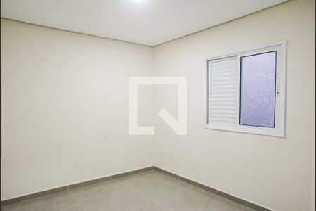 Quarto 1 de apartamento à venda com 3 quartos, 70m² em Utinga, Santo André