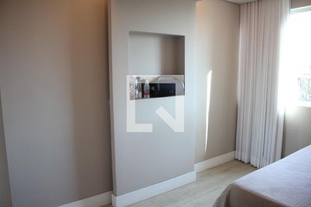 Quarto 1 de apartamento à venda com 3 quartos, 178m² em Novo Eldorado, Contagem