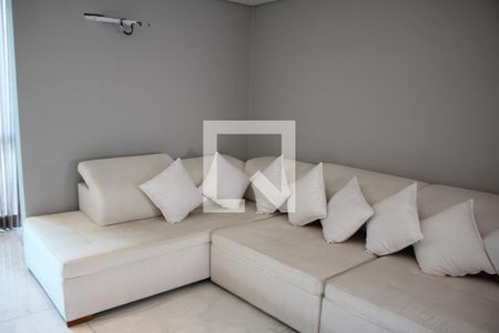 Sala de apartamento à venda com 3 quartos, 178m² em Novo Eldorado, Contagem