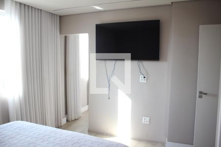 Quarto 2 de apartamento à venda com 3 quartos, 178m² em Novo Eldorado, Contagem