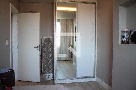 Quarto 1 de apartamento à venda com 3 quartos, 178m² em Novo Eldorado, Contagem