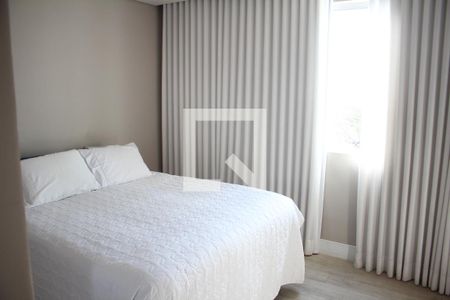 Quarto 2 de apartamento à venda com 3 quartos, 178m² em Novo Eldorado, Contagem