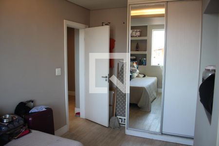 Quarto 1 de apartamento à venda com 3 quartos, 178m² em Novo Eldorado, Contagem