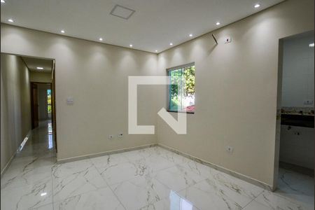 Apartamento à venda com 140m², 3 quartos e 1 vagaSala