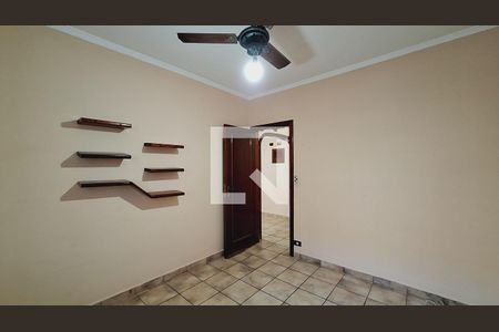 Quarto de apartamento para alugar com 1 quarto, 37m² em Vila Tupi, Praia Grande