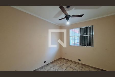 Quarto de apartamento para alugar com 1 quarto, 37m² em Vila Tupi, Praia Grande