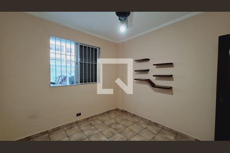 Quarto de apartamento para alugar com 1 quarto, 37m² em Vila Tupi, Praia Grande