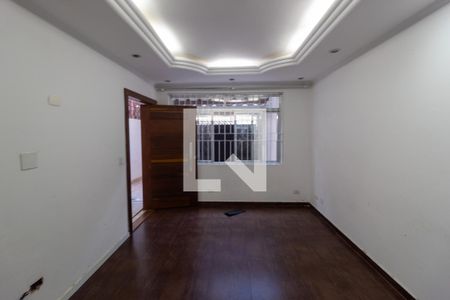 Sala de casa para alugar com 3 quartos, 200m² em Parque Colonial, São Paulo