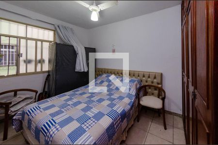 Quarto 2 de apartamento para alugar com 3 quartos, 80m² em Cinquentenario, Belo Horizonte