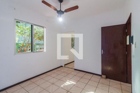 Quarto de casa para alugar com 2 quartos, 80m² em Barreiros, São José